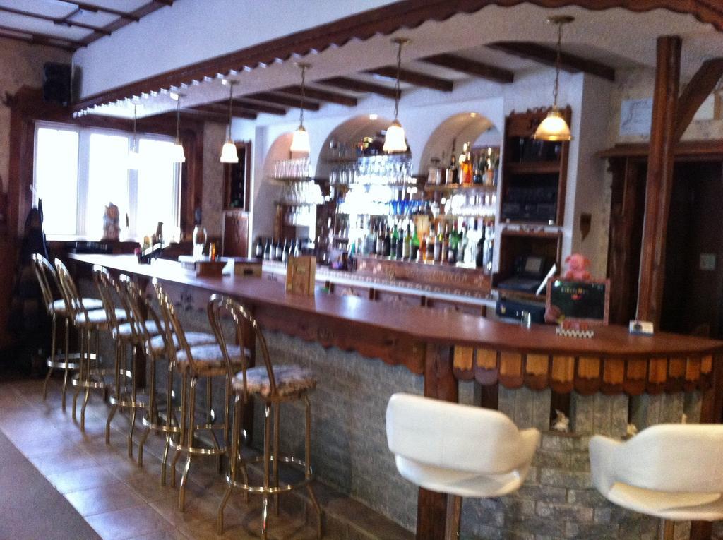 Auberge La Cote D'Or Петіт-Рів'єр-Сен-Франсуа Екстер'єр фото